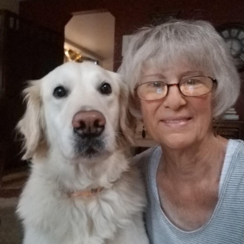 Meet your Posher, Barbara